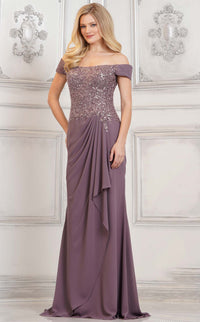 Rina Di Montella RD3128 Dress view 5