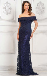 Rina Di Montella RD3129 Dress view 1