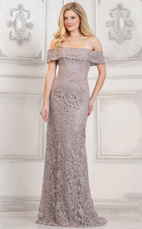 Rina Di Montella RD3129 Dress view 2