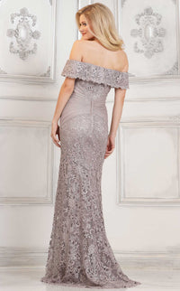 Rina Di Montella RD3129 Dress view 4