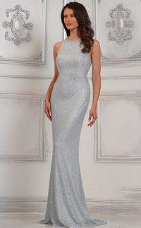 Rina Di Montella RD3140 Dress view 3