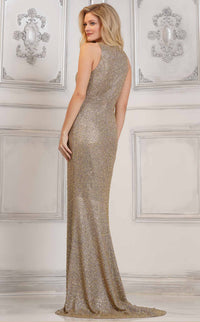 Rina Di Montella RD3140 Dress view 4