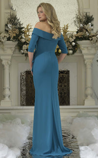 Rina Di Montella RD3202 Dress view 5