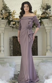 Rina Di Montella RD3202 Dress view 4