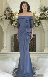 Rina Di Montella RD3202 Dress view 2