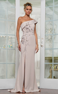 Rina Di Montella RD3203 Dress view 4