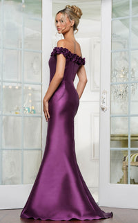 Rina Di Montella RD3205 Dress view 4