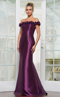 Rina Di Montella RD3205 Dress view 1