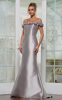 Rina Di Montella RD3205 Dress view 3