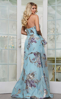 Rina Di Montella RD3233 Dress view 2