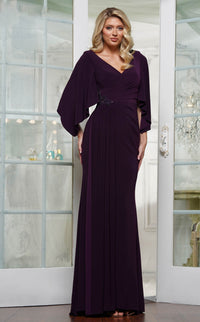 Rina Di Montella RD3238 Dress view 1