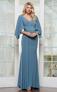 Rina Di Montella RD3238 Dress view 3
