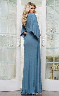 Rina Di Montella RD3238 Dress view 4