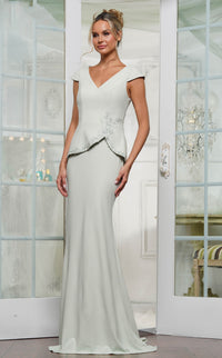 Rina Di Montella RD3239 Dress view 4