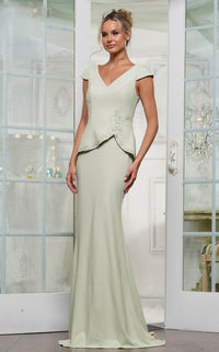 Rina Di Montella RD3239 Dress view 5