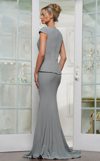 Rina Di Montella RD3239 Dress view 2
