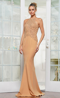 Rina Di Montella RD3243 Dress view 2