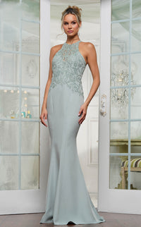 Rina Di Montella RD3243 Dress view 3