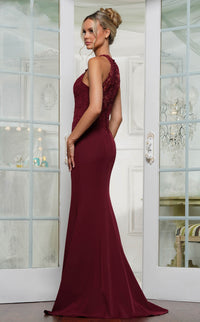 Rina Di Montella RD3243 Dress view 5