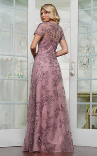 Rina Di Montella RD3248 Dress view 2