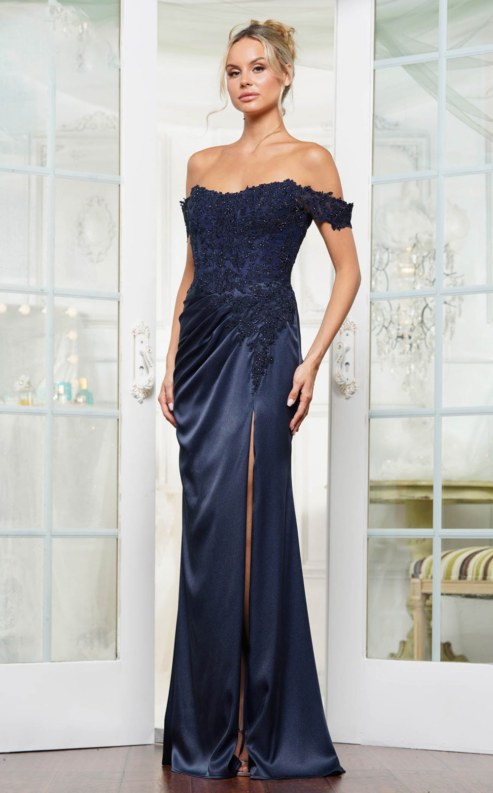 Rina Di Montella RD3251 Dress - VOLAKK