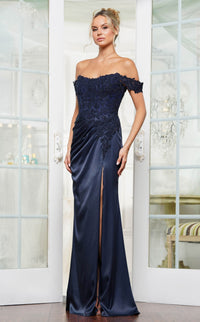 Rina Di Montella RD3251 Dress view 1
