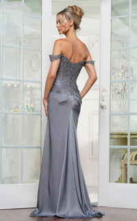 Rina Di Montella RD3251 Dress view 5