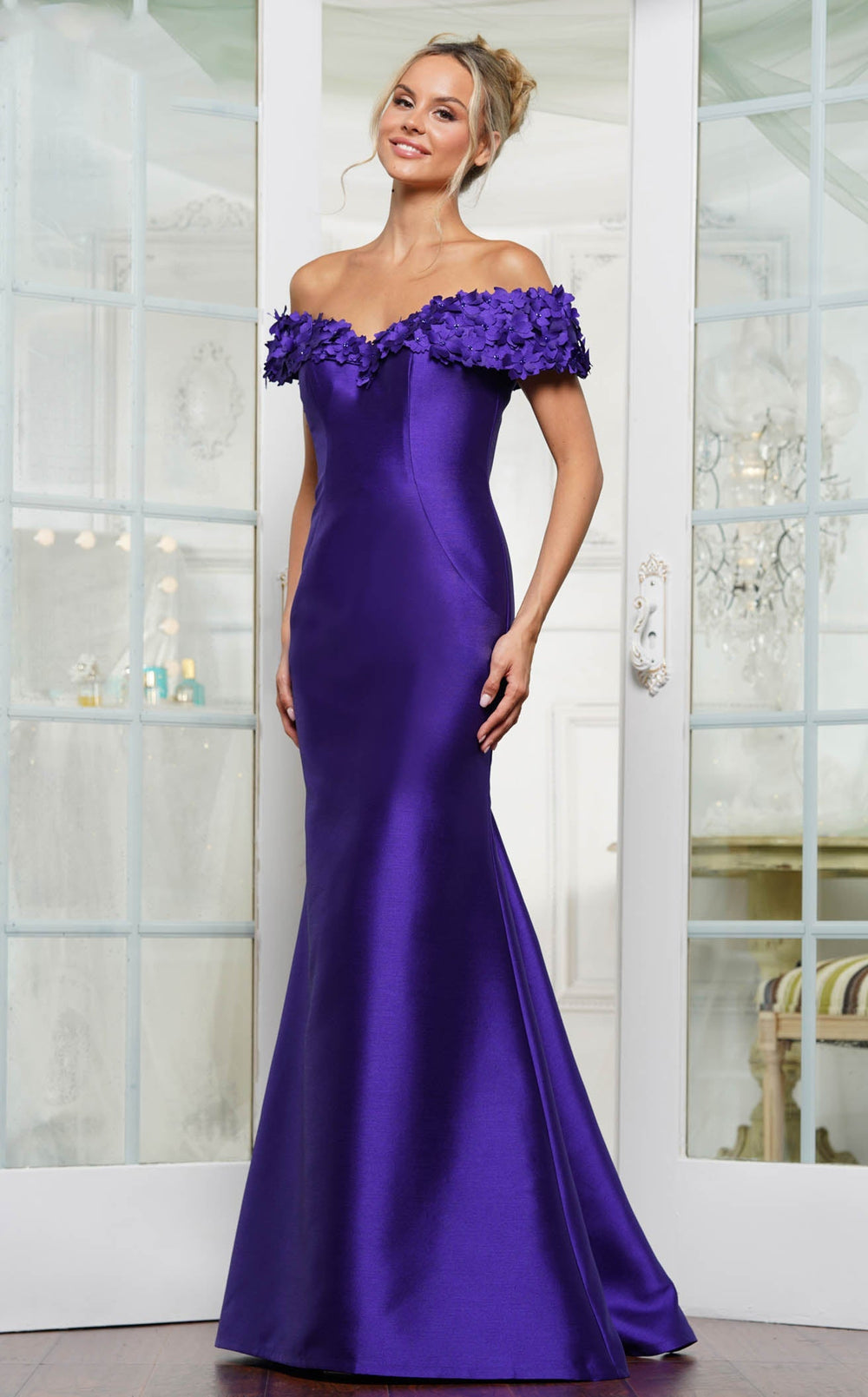 Rina Di Montella RD3254 Dress - VOLAKK
