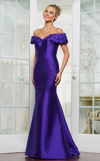 Rina Di Montella RD3254 Dress view 1