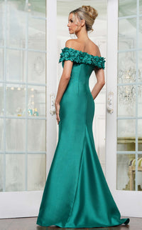 Rina Di Montella RD3254 Dress view 5