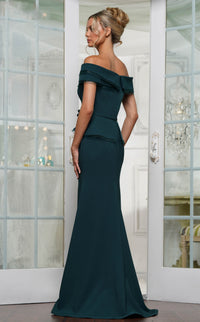 Rina Di Montella RD3256 Dress view 4