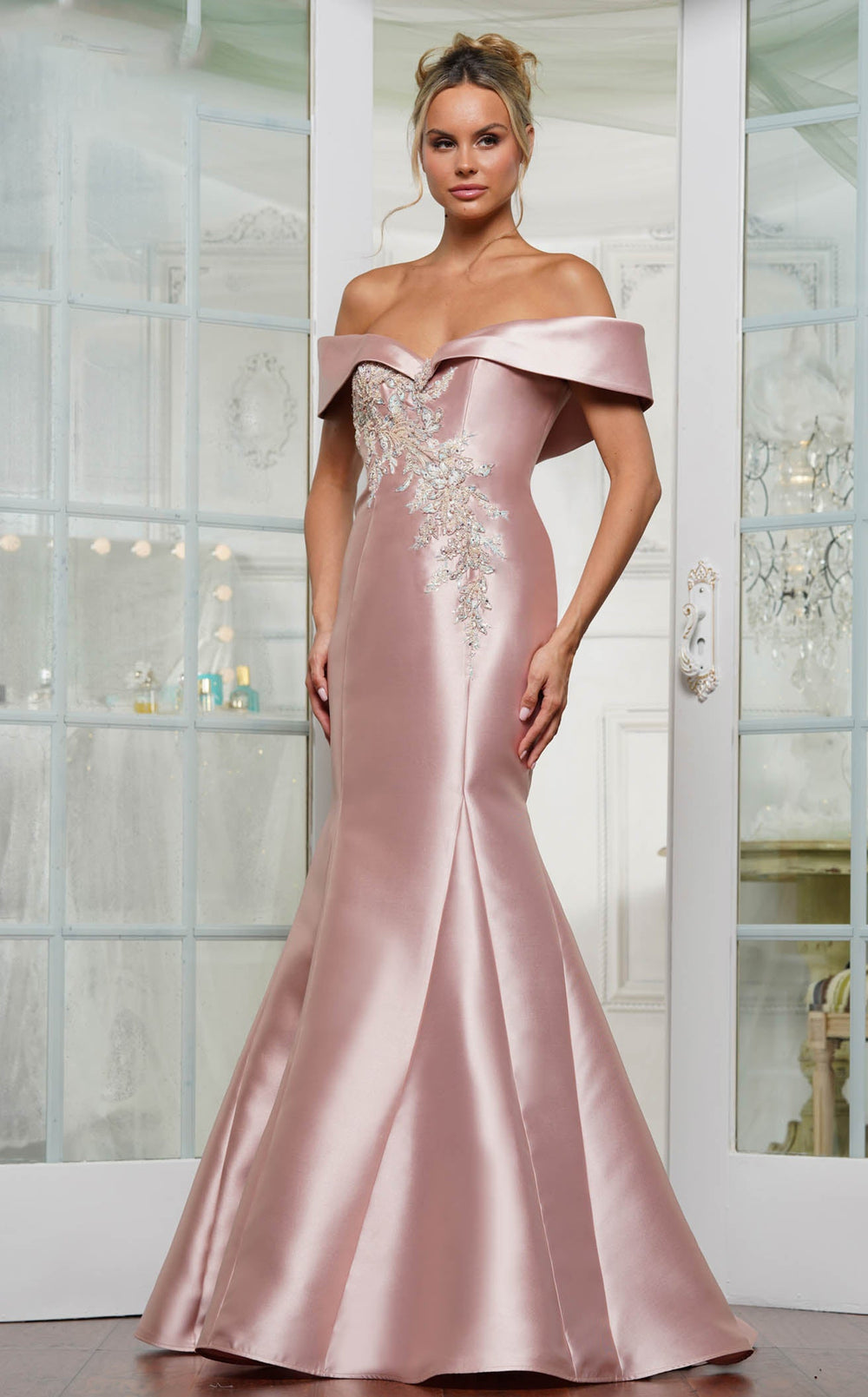 Rina Di Montella RD3257 Dress - VOLAKK