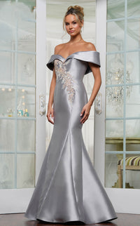 Rina Di Montella RD3257 Dress view 4