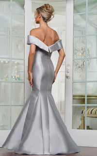 Rina Di Montella RD3257 Dress view 5