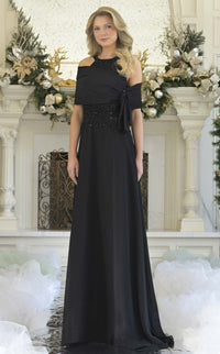 Rina Di Montella RD3304 Dress view 5