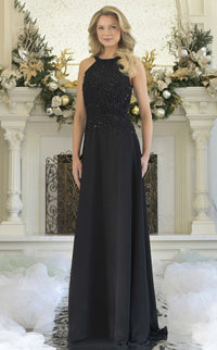 Rina Di Montella RD3304 Dress view 3
