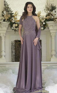 Rina Di Montella RD3304 Dress view 2