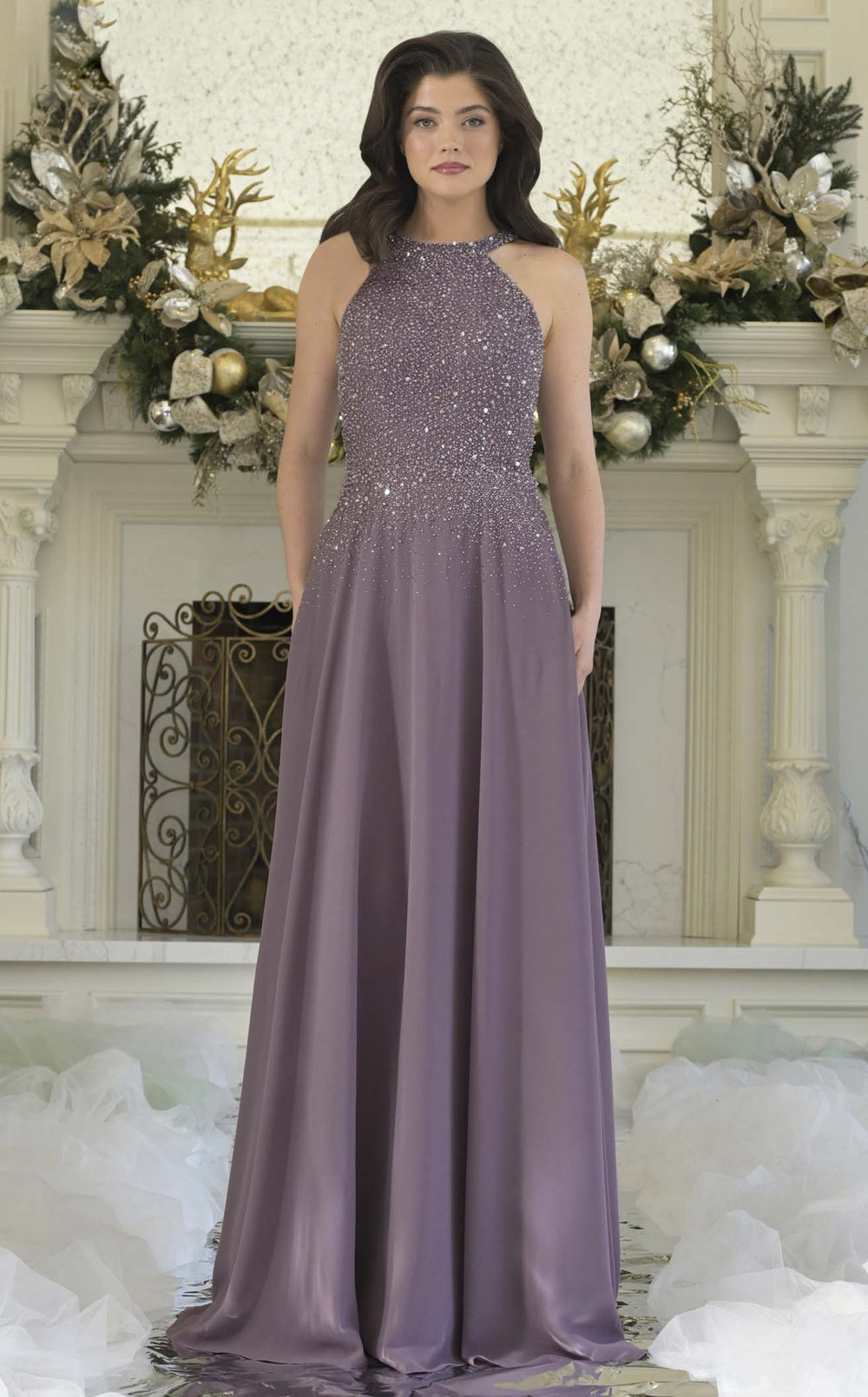 Rina Di Montella RD3304 Dress - VOLAKK