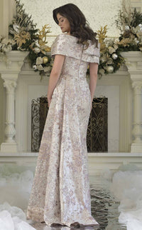 Rina Di Montella RD3306 Dress view 3