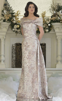 Rina Di Montella RD3306 Dress view 2