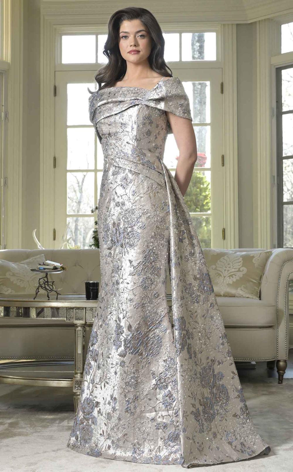 Rina Di Montella RD3306 Dress - VOLAKK