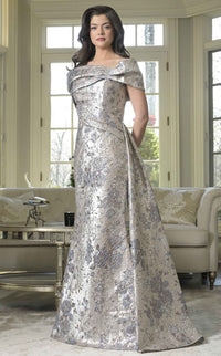Rina Di Montella RD3306 Dress view 1