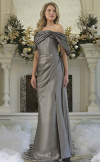 Rina Di Montella RD3309 Dress view 1