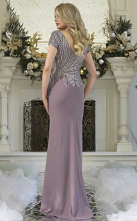 Rina Di Montella RD3323 Dress view 4