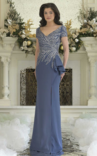 Rina Di Montella RD3323 Dress view 1