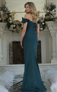Rina Di Montella RD3325 Dress view 5