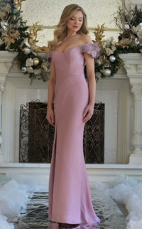 Rina Di Montella RD3325 Dress view 4