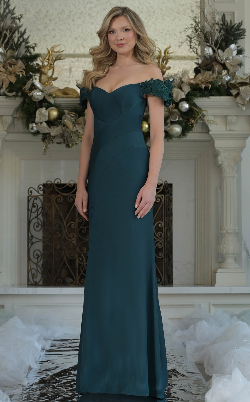 Rina Di Montella RD3325 Dress - VOLAKK