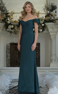 Rina Di Montella RD3325 Dress view 1