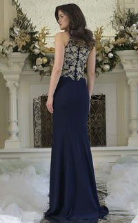 Rina Di Montella RD3345 Dress view 4